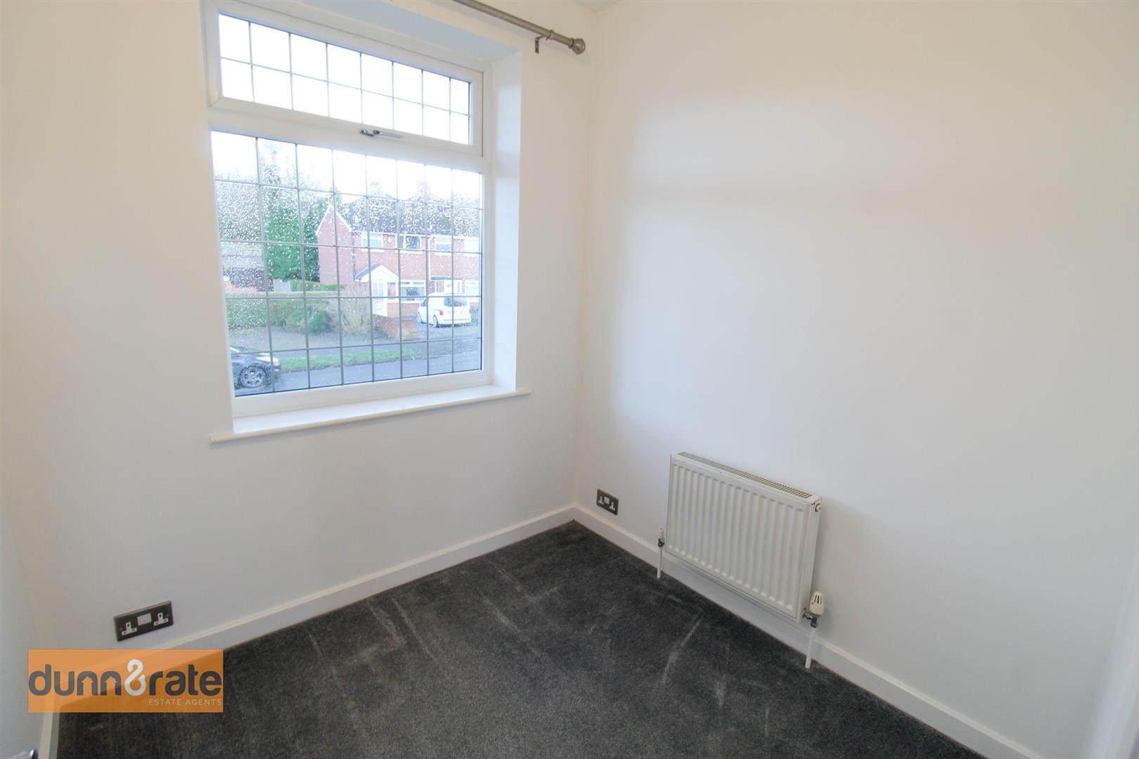 Bank Hall Road, Burslem, Stoke-On-Trent